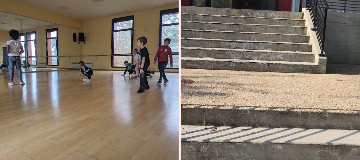 Espace Andre Malraux - Photo 1