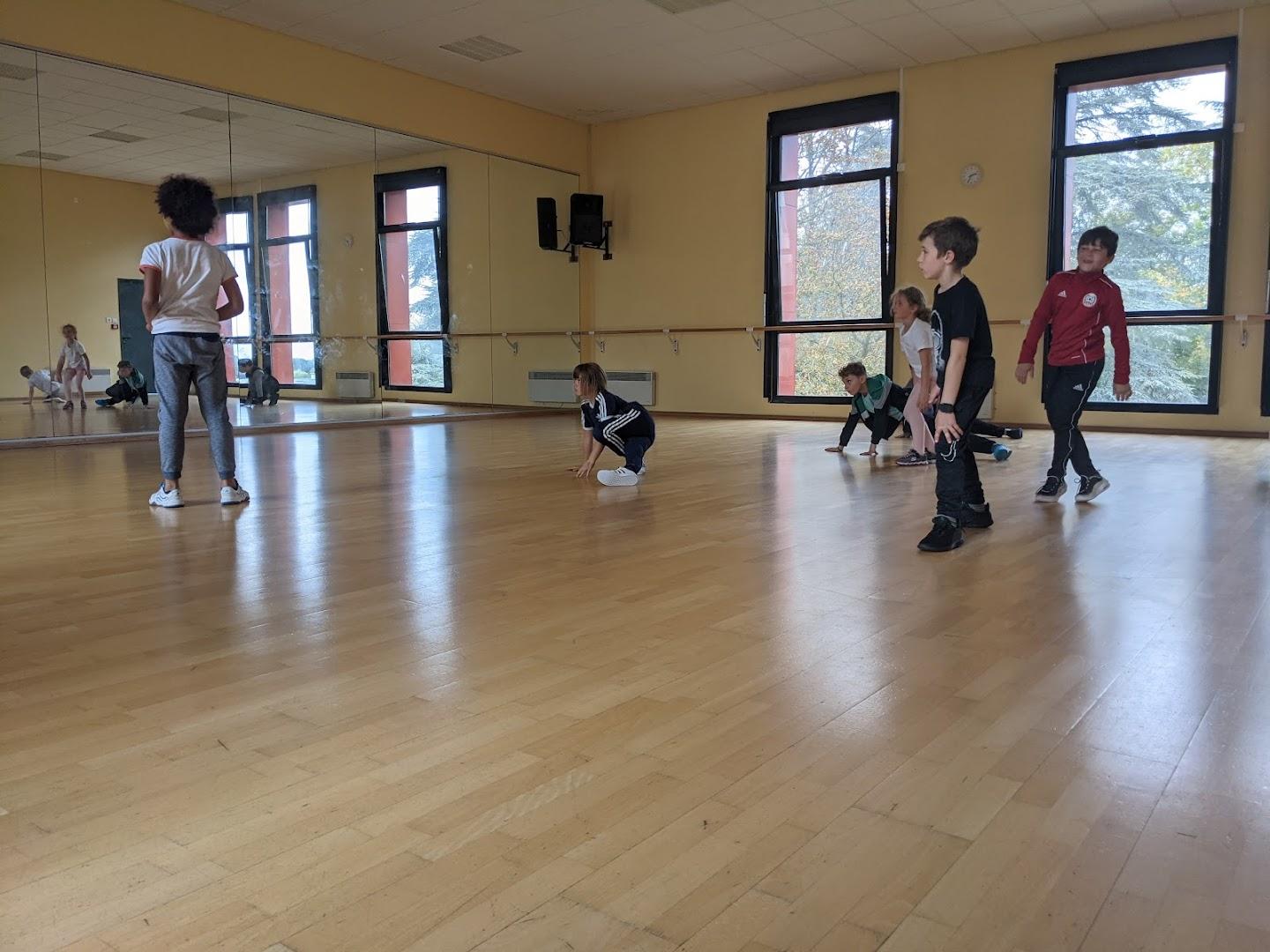 Espace Andre Malraux - Photo 2