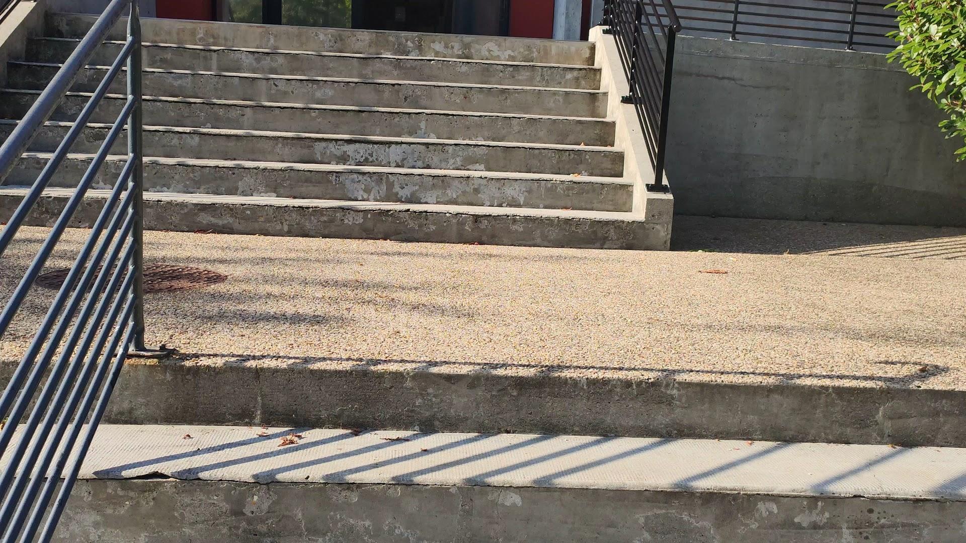 Espace Andre Malraux - Photo 3